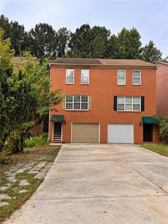 3 bedroom, 4 bathroom, 1,248 sq ft single family residence for rent at 74 Davis Road, Dawsonville, GA 30534 for $1,900 a month