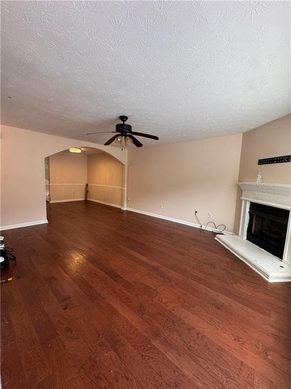 3 bedroom, 4 bathroom, 1,248 sq ft single family residence for rent at 74 Davis Road, Dawsonville, GA 30534 for $1,900 a month — photo 6