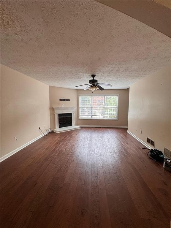 3 bedroom, 4 bathroom, 1,248 sq ft single family residence for rent at 74 Davis Road, Dawsonville, GA 30534 for $1,900 a month — photo 7