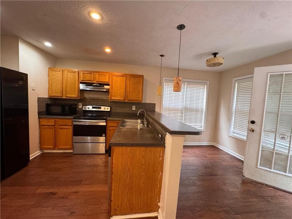 3 bedroom, 4 bathroom, 1,248 sq ft single family residence for rent at 74 Davis Road, Dawsonville, GA 30534 for $1,900 a month — photo 9