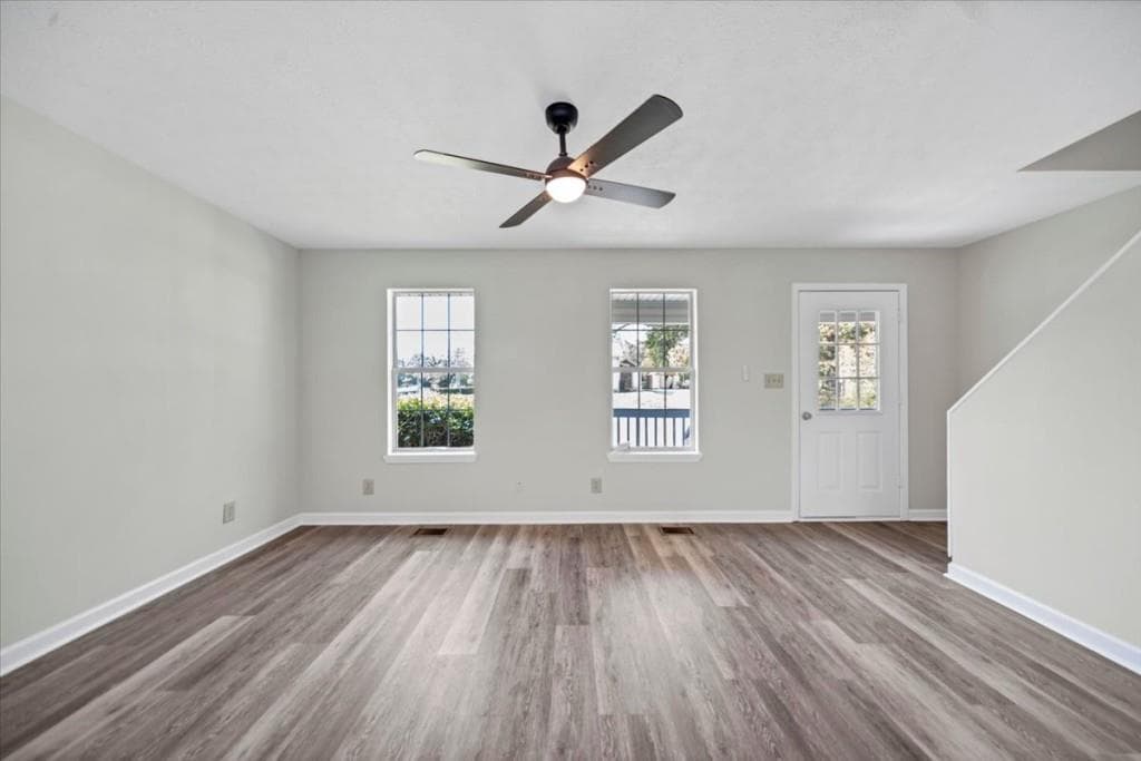 3 bedroom, 2 bathroom, 1,254 sq ft single family residence for rent at 737 Carlton Street, Gainesville, GA 30501 for $2,200 a month — photo 5