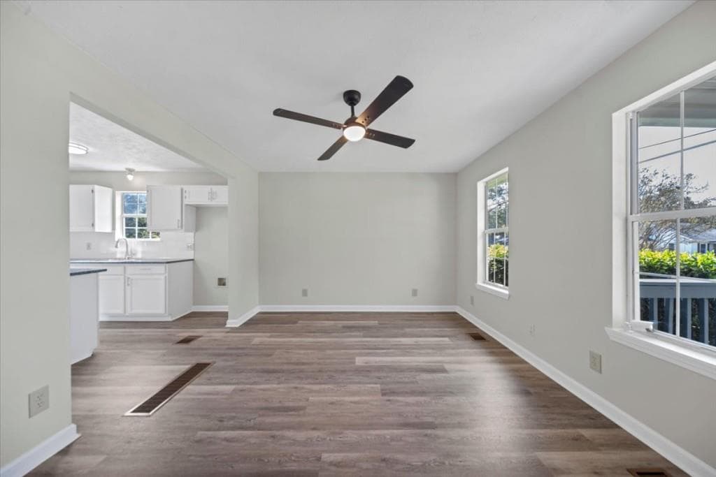 3 bedroom, 2 bathroom, 1,254 sq ft single family residence for rent at 737 Carlton Street, Gainesville, GA 30501 for $2,200 a month — photo 8