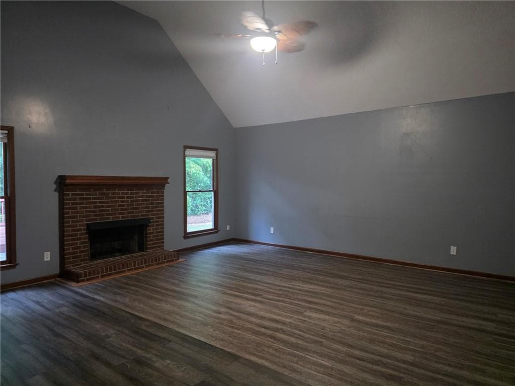 3 bedroom, 2 bathroom, 2,300 sq ft single family residence for rent at 1400 Gateside Court, Snellville, GA 30078 for $2,200 a month — photo 2