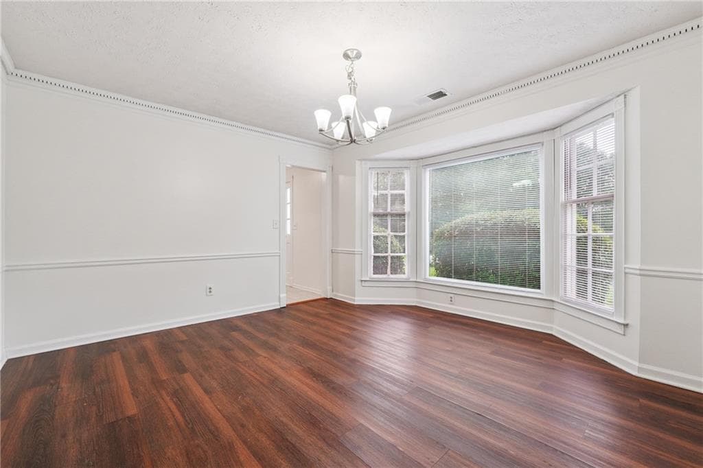 4 bedroom, 3 bathroom, 2,464 sq ft single family residence for sale at 1416 Manchester Court, Lilburn, GA 30047 — photo 5