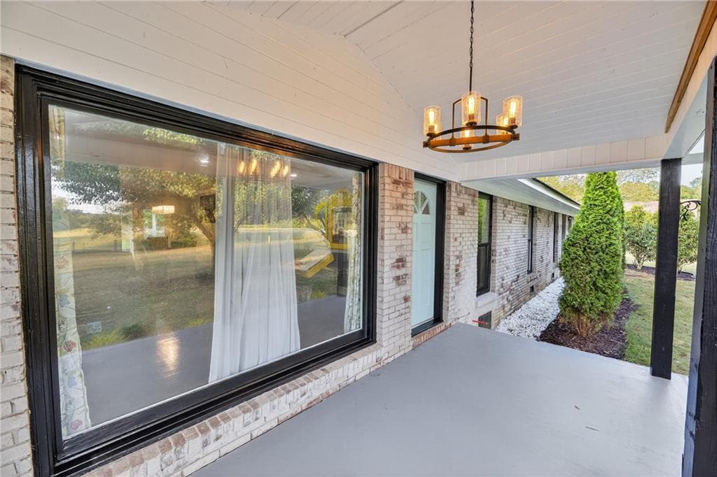 5 bedroom, 4 bathroom, 3,194 sq ft single family residence for sale at 1943 Rome Road, Calhoun, GA 30701 — photo 9