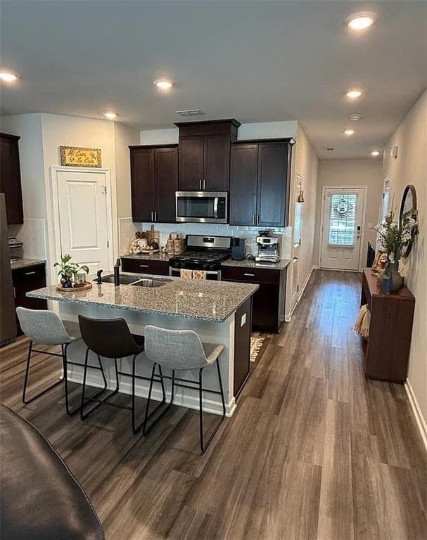 3 bedroom, 3 bathroom, 1,792 sq ft townhouse for rent at 5542 Plain Field Lane, Lilburn, GA 30047 for $2,200 a month — photo 10