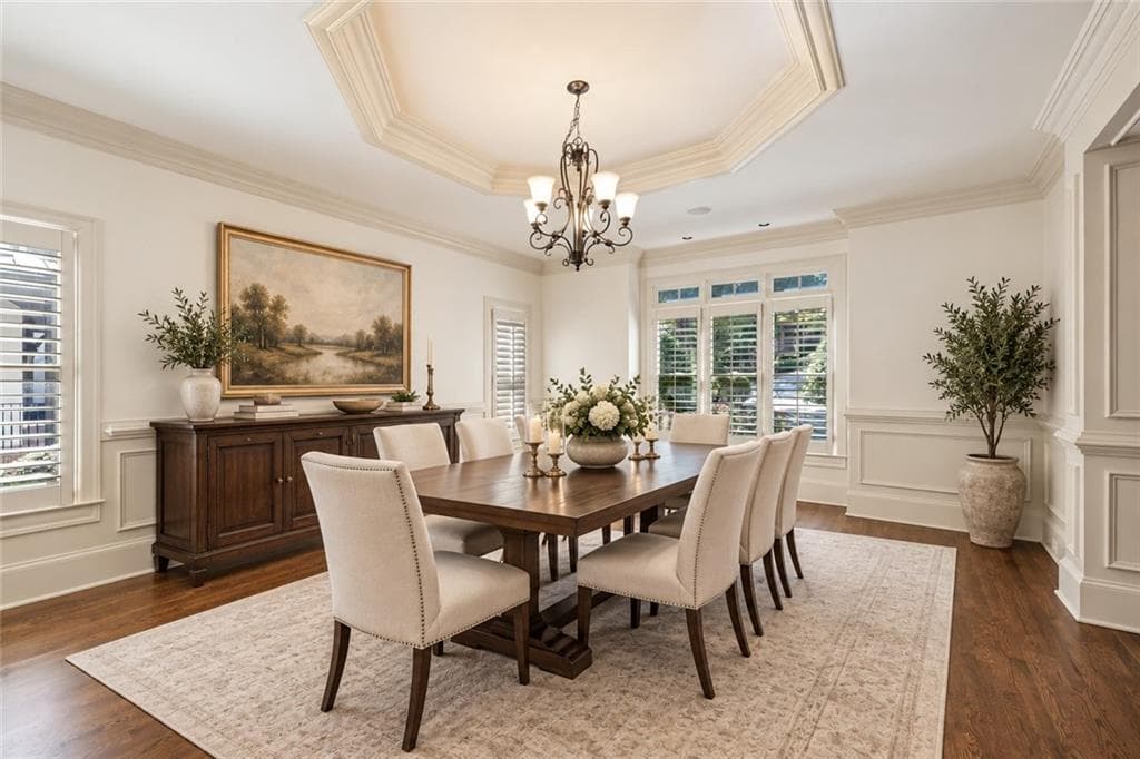 5 bedroom, 6 bathroom, 7,207 sq ft single family residence for sale at 2480 Flint Creek Drive, Cumming, GA 30041 — photo 6