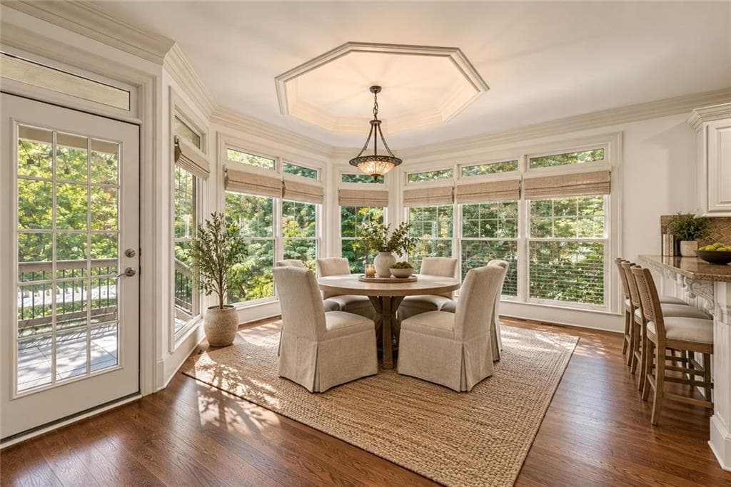 5 bedroom, 6 bathroom, 7,207 sq ft single family residence for sale at 2480 Flint Creek Drive, Cumming, GA 30041 — photo 8