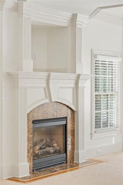 5 bedroom, 6 bathroom, 7,207 sq ft single family residence for sale at 2480 Flint Creek Drive, Cumming, GA 30041 — photo 10