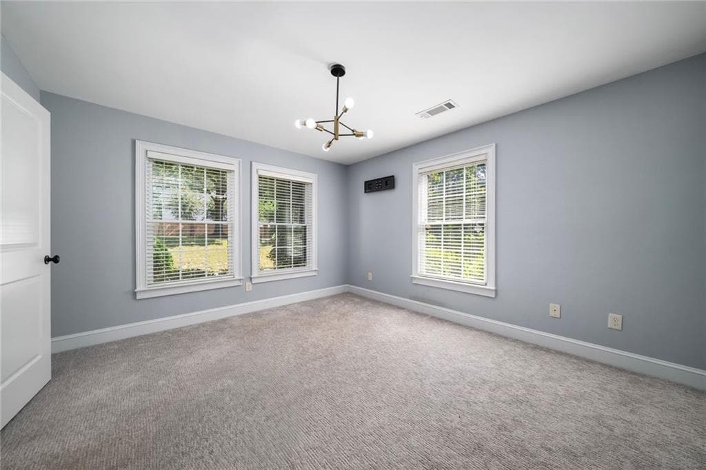 3 bedroom, 4 bathroom, 2,352 sq ft townhouse for sale at 1850 Preserve Way, Atlanta, GA 30341 — photo 7