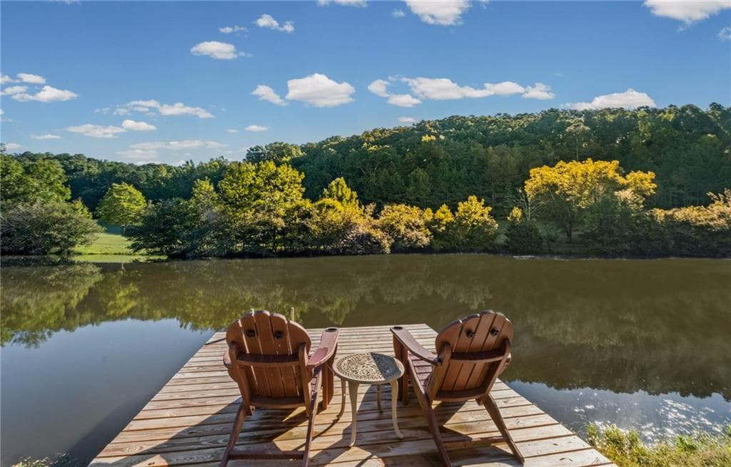 4 bedroom, 4 bathroom, 5,770 sq ft single family residence for sale at 77 Shellhorse Road, Ranger, GA 30734 — photo 8