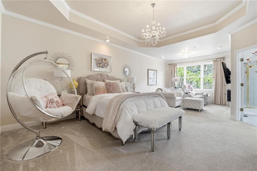 3 bedroom, 4 bathroom, 2,947 sq ft townhouse for sale at 1307 Creekside Place, Smyrna, GA 30082 — photo 8