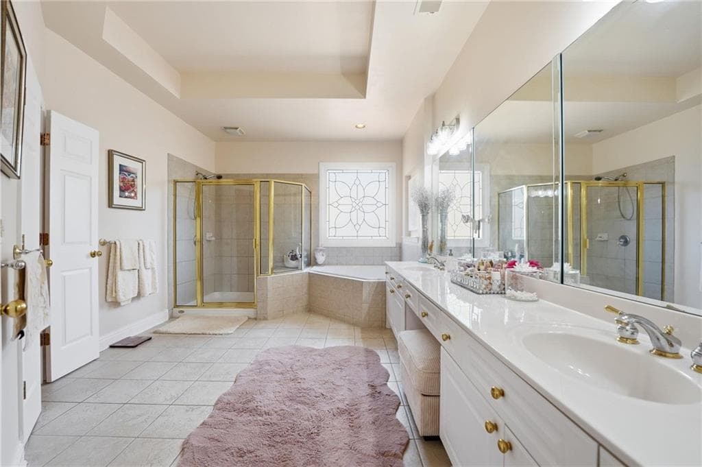 3 bedroom, 4 bathroom, 2,947 sq ft townhouse for sale at 1307 Creekside Place, Smyrna, GA 30082 — photo 10