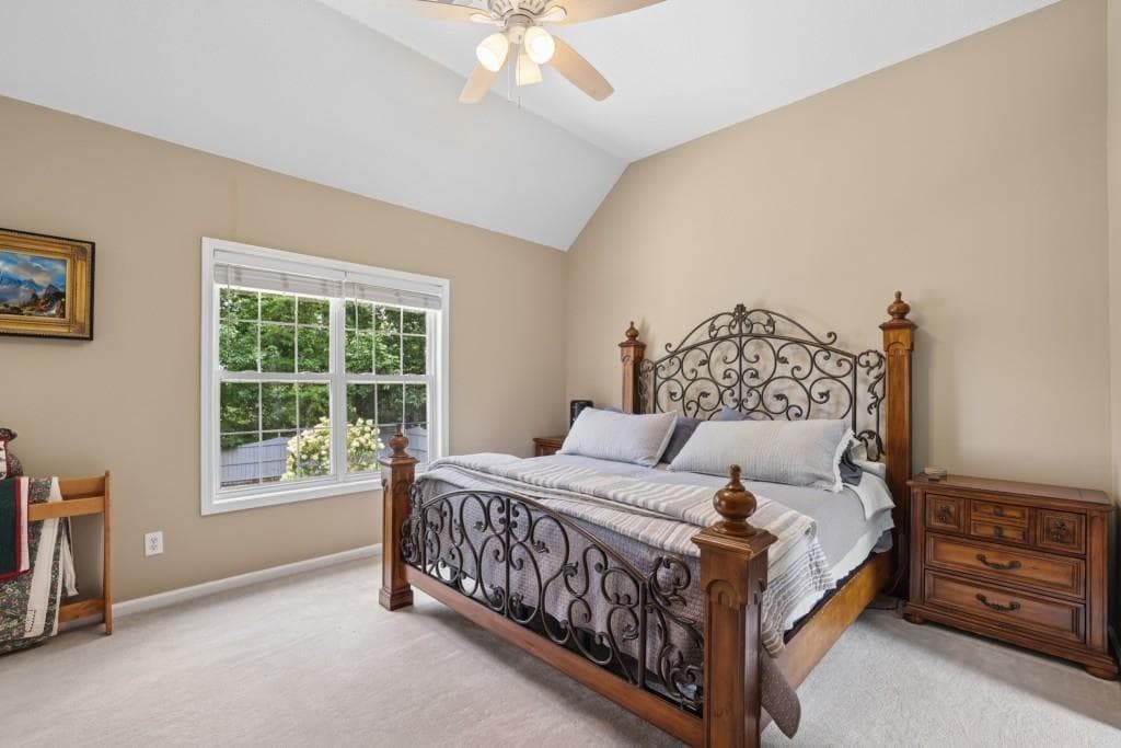 4 bedroom, 4 bathroom, 2,926 sq ft single family residence for sale at 2930 Heatherstone, Cumming, GA 30041 — photo 6