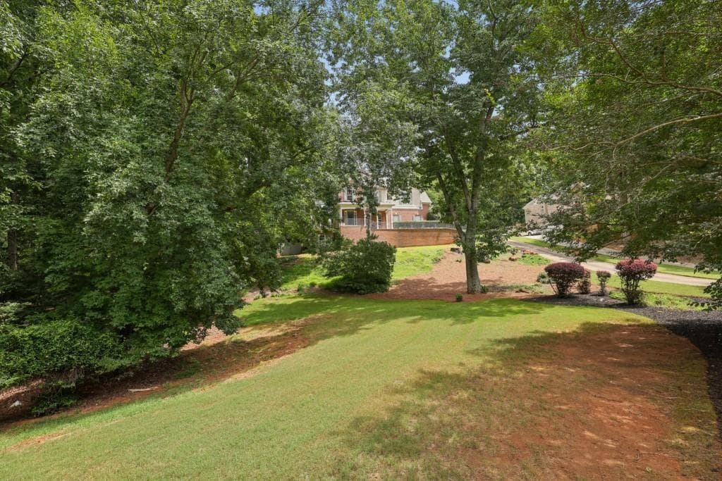 4 bedroom, 4 bathroom, 2,926 sq ft single family residence for sale at 2930 Heatherstone, Cumming, GA 30041 — photo 10