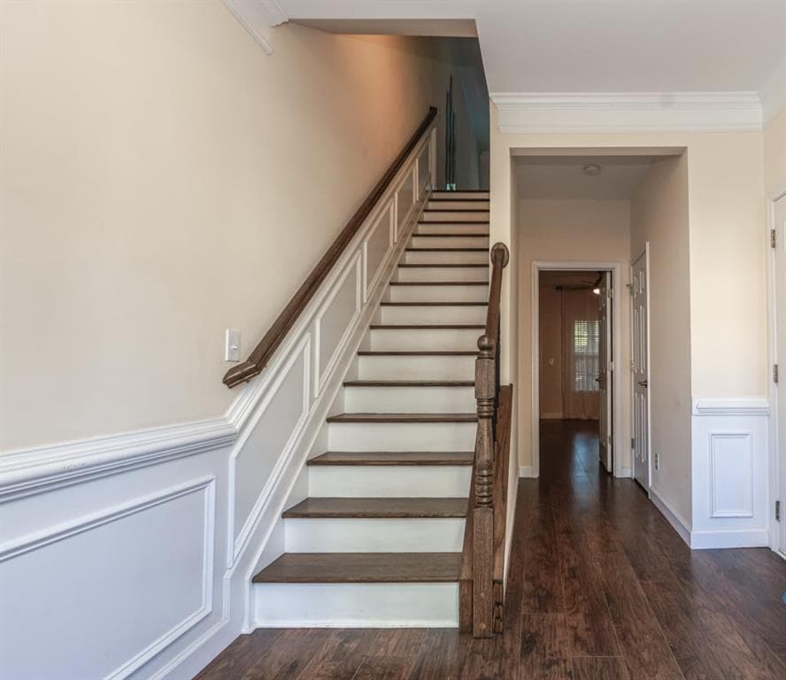 3 bedroom, 4 bathroom, 1,702 sq ft townhouse for rent at 7835 Kiverton Place, Atlanta, GA 30350 for $2,800 a month — photo 3