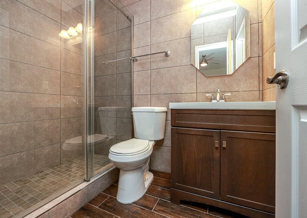 3 bedroom, 4 bathroom, 1,702 sq ft townhouse for rent at 7835 Kiverton Place, Atlanta, GA 30350 for $2,800 a month — photo 6