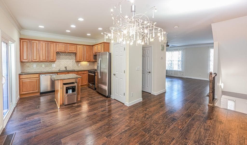 3 bedroom, 4 bathroom, 1,702 sq ft townhouse for rent at 7835 Kiverton Place, Atlanta, GA 30350 for $2,800 a month — photo 7
