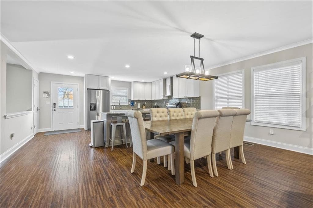 7 bedroom, 5 bathroom, 3,293 sq ft single family residence for sale at 252 Patterson Avenue, Atlanta, GA 30316 — photo 9