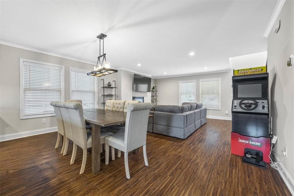 7 bedroom, 5 bathroom, 3,293 sq ft single family residence for sale at 252 Patterson Avenue, Atlanta, GA 30316 — photo 10