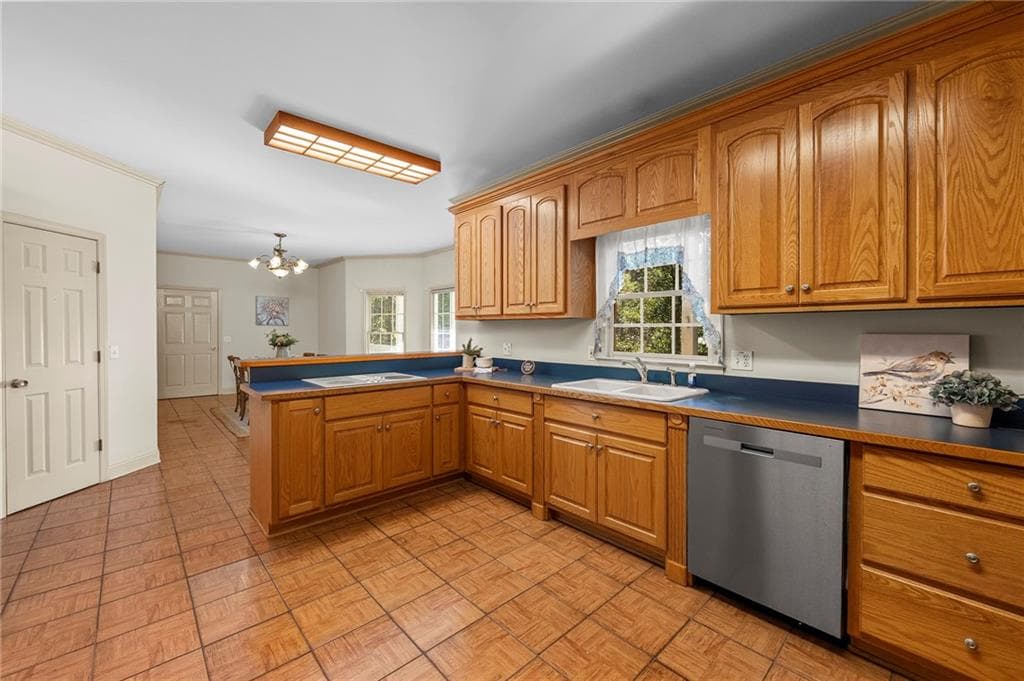 3 bedroom, 3 bathroom, 3,679 sq ft single family residence for sale at 755 Old Hornage Road, Ball Ground, GA 30107 — photo 2