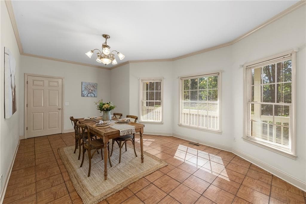 3 bedroom, 3 bathroom, 3,679 sq ft single family residence for sale at 755 Old Hornage Road, Ball Ground, GA 30107 — photo 4