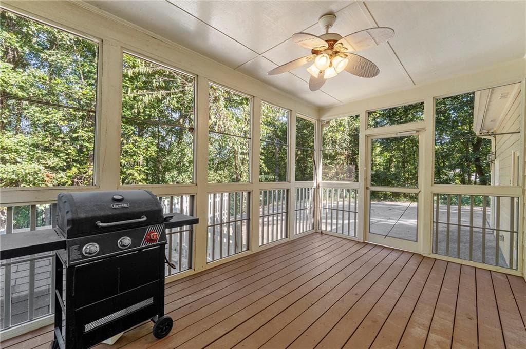 3 bedroom, 3 bathroom, 3,679 sq ft single family residence for sale at 755 Old Hornage Road, Ball Ground, GA 30107 — photo 5