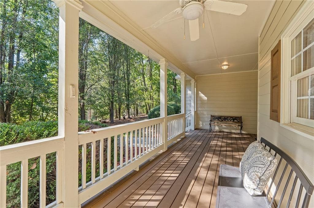 3 bedroom, 3 bathroom, 3,679 sq ft single family residence for sale at 755 Old Hornage Road, Ball Ground, GA 30107 — photo 7