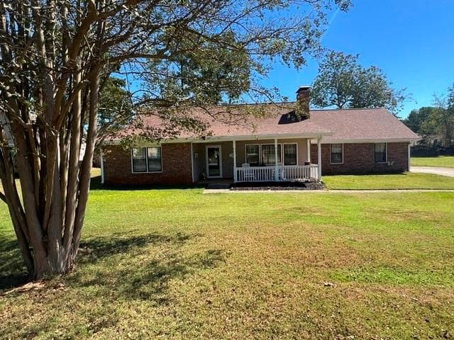 3 bedroom, 2 bathroom, 2,100 sq ft single family residence for sale at 3226 Hildas Corner, Conyers, GA 30013 — photo 3