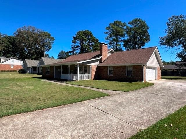 3 bedroom, 2 bathroom, 2,100 sq ft single family residence for sale at 3226 Hildas Corner, Conyers, GA 30013 — photo 5
