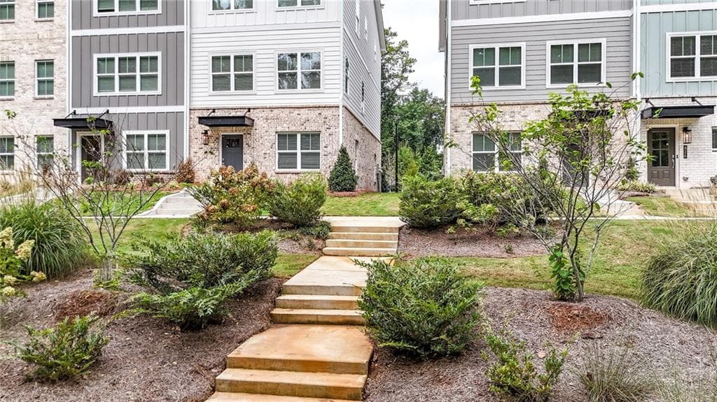 3 bedroom, 4 bathroom, 2,040 sq ft townhouse for sale at 814 Glennferry Bend, Mableton, GA 30126 — photo 9