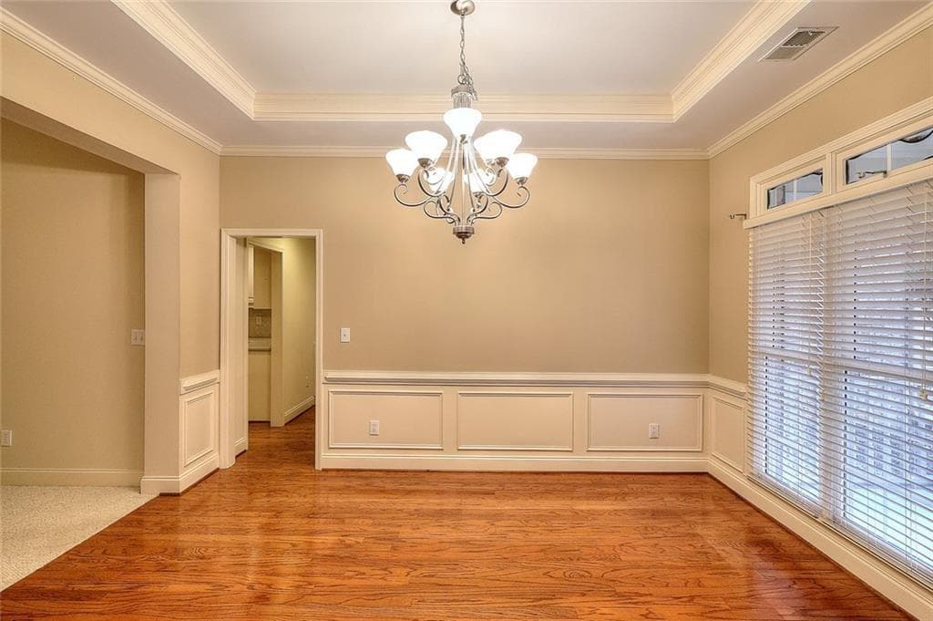 4 bedroom, 3 bathroom, 2,479 sq ft single family residence for sale at 222 Missionary Ridge, Loganville, GA 30052 — photo 3