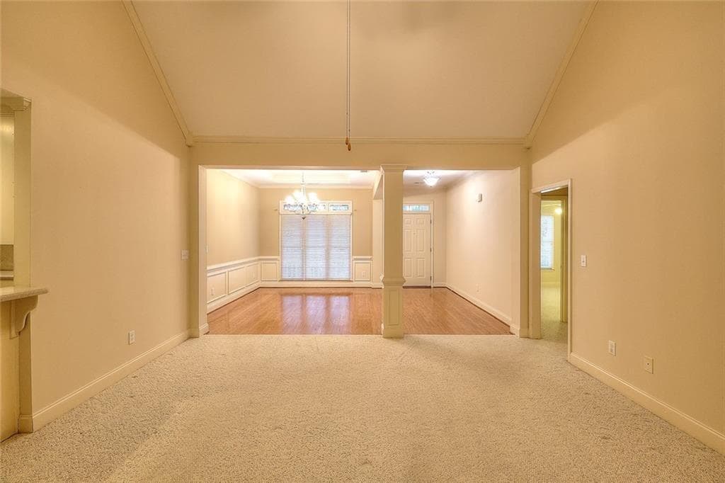 4 bedroom, 3 bathroom, 2,479 sq ft single family residence for sale at 222 Missionary Ridge, Loganville, GA 30052 — photo 4