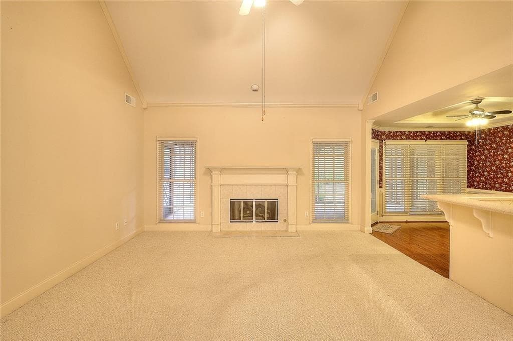 4 bedroom, 3 bathroom, 2,479 sq ft single family residence for sale at 222 Missionary Ridge, Loganville, GA 30052 — photo 5