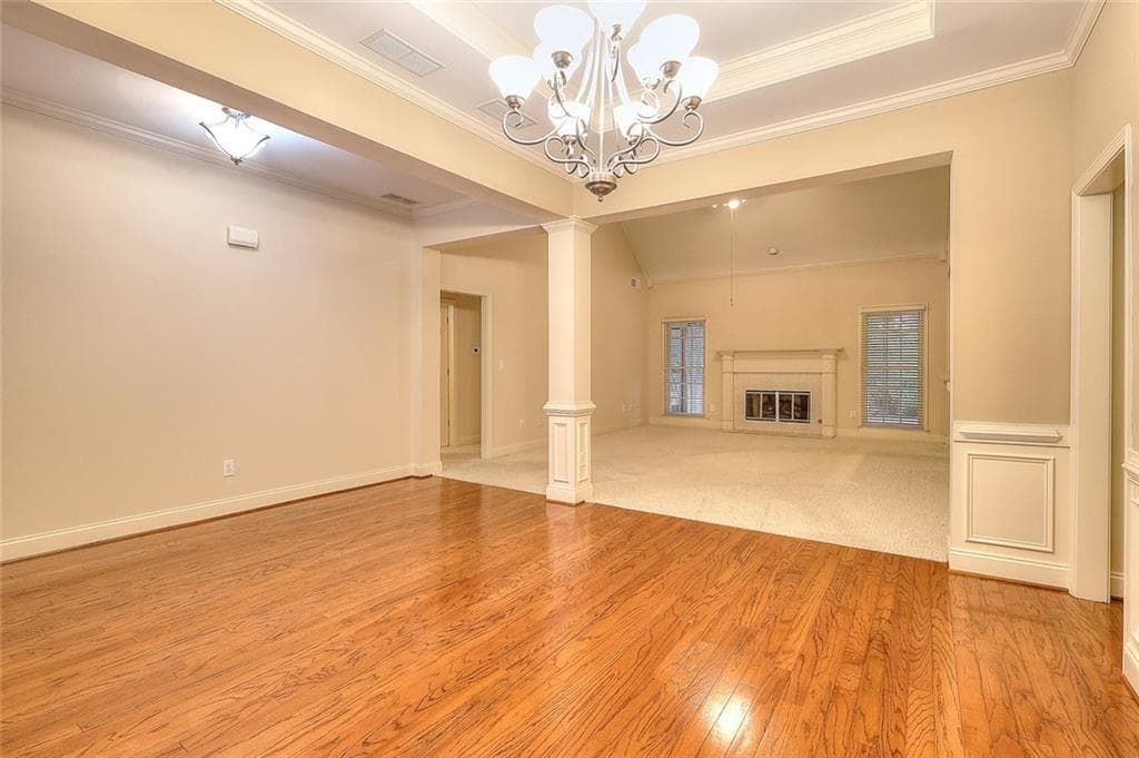 4 bedroom, 3 bathroom, 2,479 sq ft single family residence for sale at 222 Missionary Ridge, Loganville, GA 30052 — photo 6