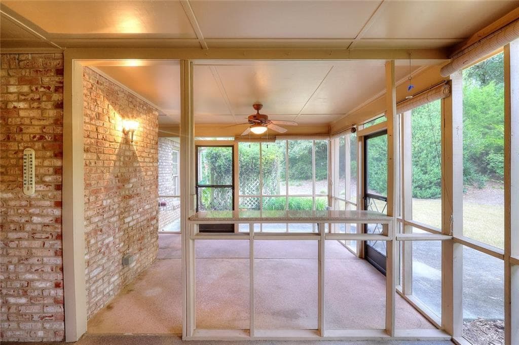 4 bedroom, 3 bathroom, 2,479 sq ft single family residence for sale at 222 Missionary Ridge, Loganville, GA 30052 — photo 8