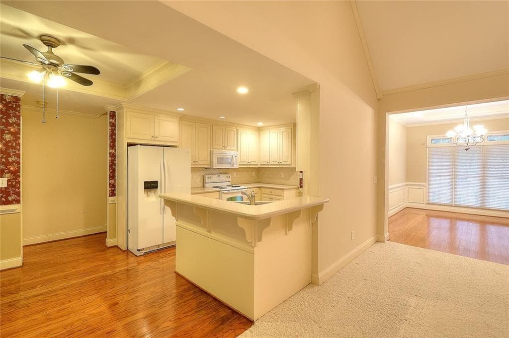 4 bedroom, 3 bathroom, 2,479 sq ft single family residence for sale at 222 Missionary Ridge, Loganville, GA 30052 — photo 10