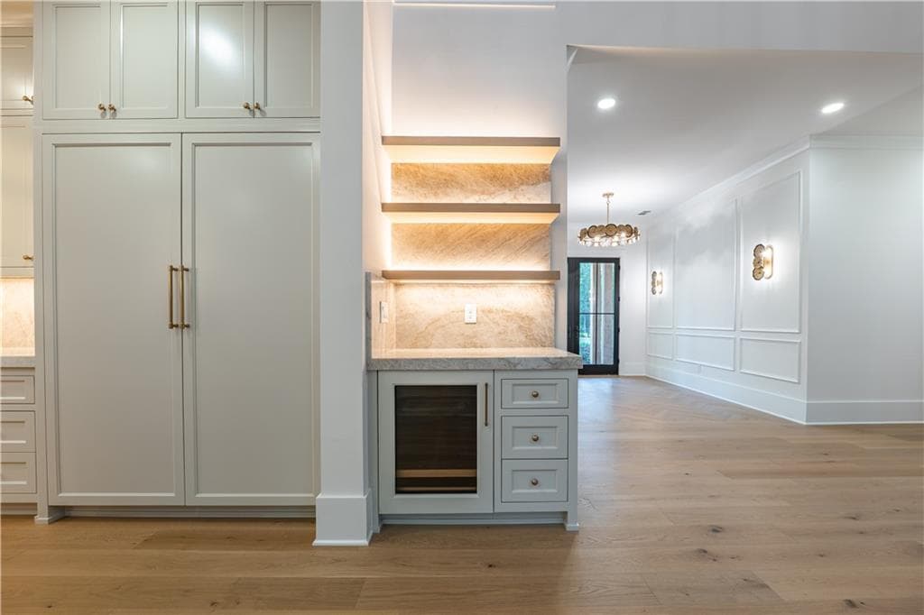5 bedroom, 5 bathroom, 4,400 sq ft single family residence for sale at 250 Trinity Church Road, Canton, GA 30115 — photo 10