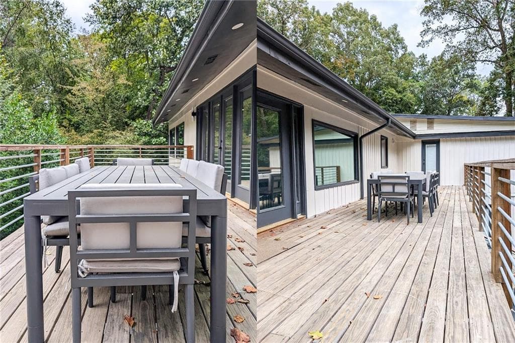 8 bedroom, 6 bathroom, 5,572 sq ft single family residence for sale at 1351 Paces Forest Drive, Atlanta, GA 30327 — photo 5