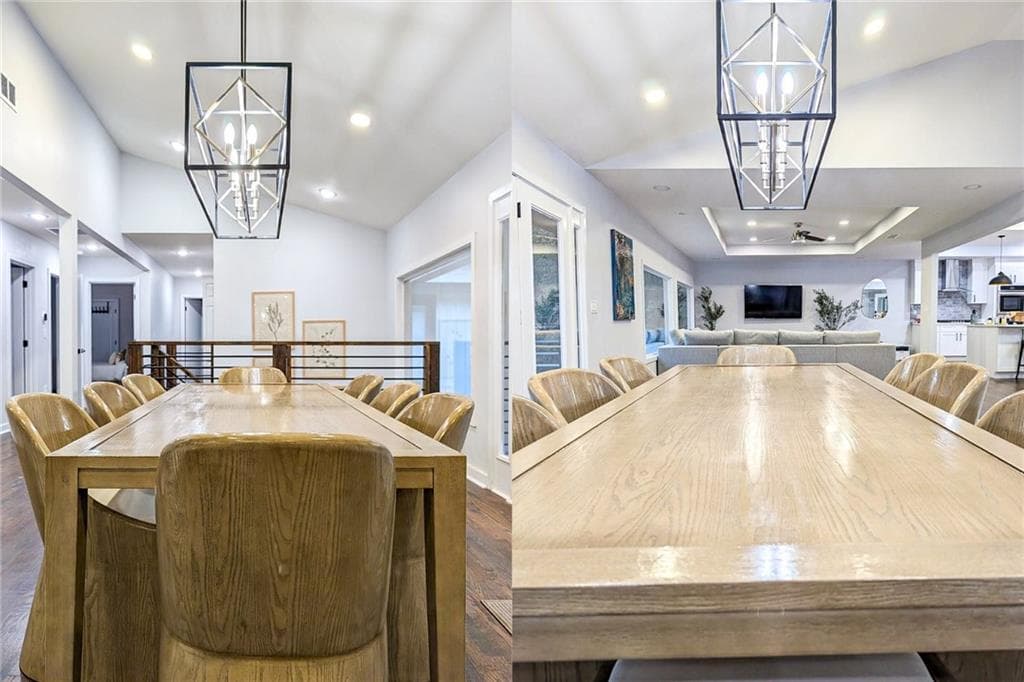 8 bedroom, 6 bathroom, 5,572 sq ft single family residence for sale at 1351 Paces Forest Drive, Atlanta, GA 30327 — photo 6