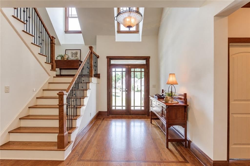 5 bedroom, 7 bathroom, 5,564 sq ft single family residence for sale at 2240 N Pear Grove Court, Jefferson, GA 30549 — photo 4