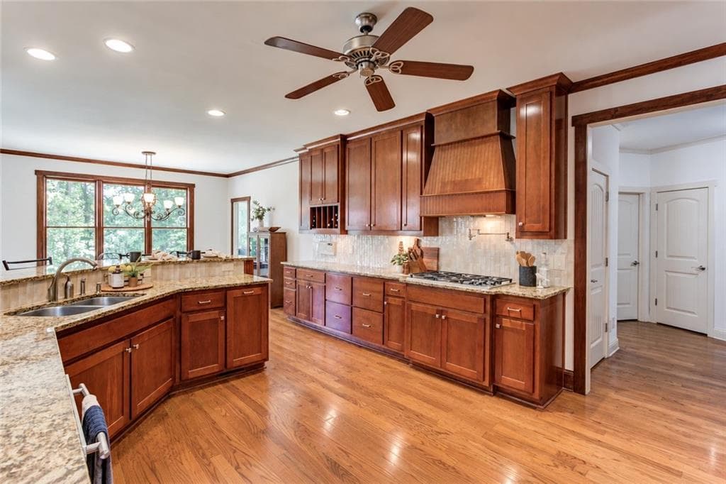 5 bedroom, 7 bathroom, 5,564 sq ft single family residence for sale at 2240 N Pear Grove Court, Jefferson, GA 30549 — photo 10