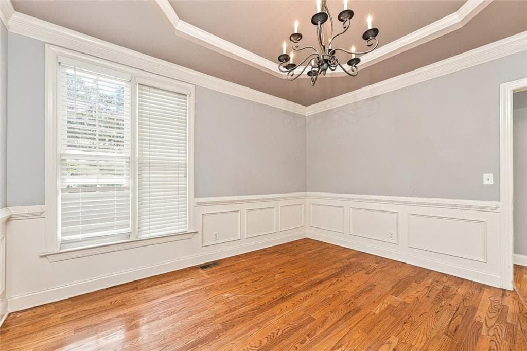 5 bedroom, 4 bathroom, 4,686 sq ft single family residence for sale at 2090 Misty Oaks Drive, Buford, GA 30519 — photo 7