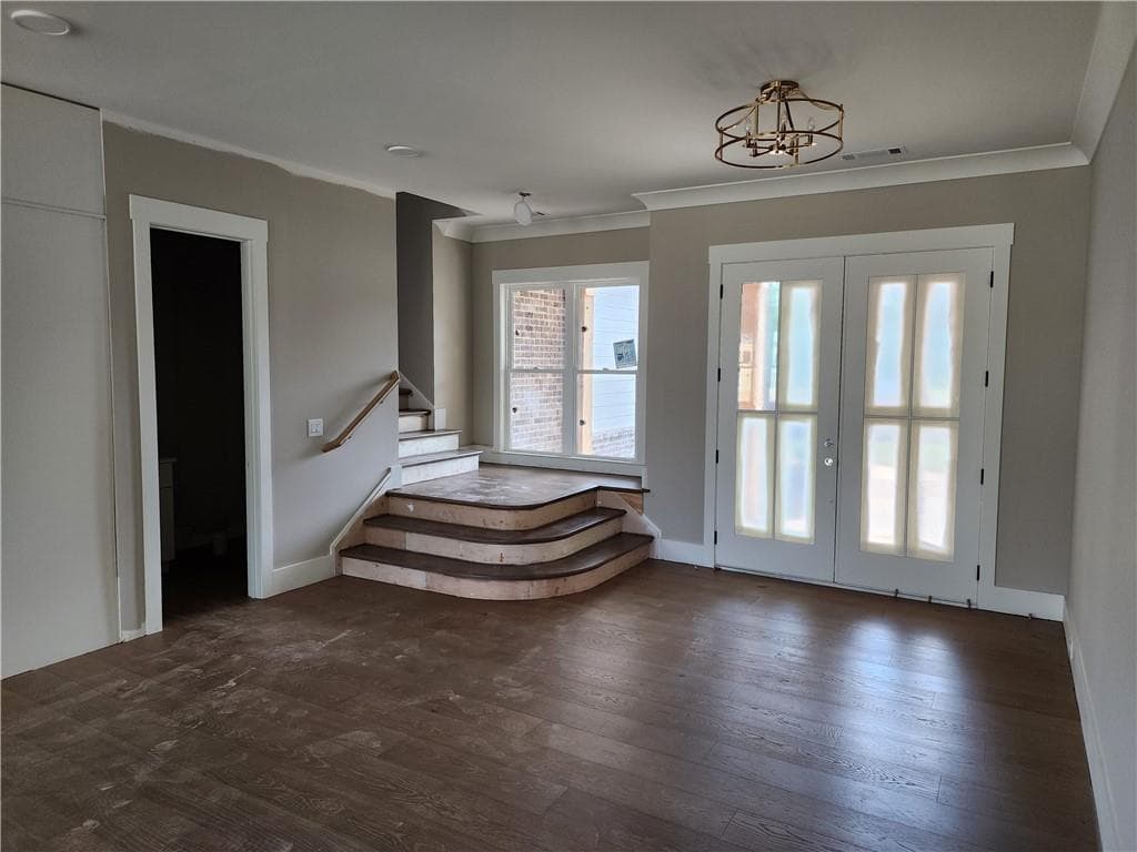 4 bedroom, 4 bathroom, 3,366 sq ft single family residence for sale at 167 Ivey Trace Court, Pendergrass, GA 30567 — photo 4