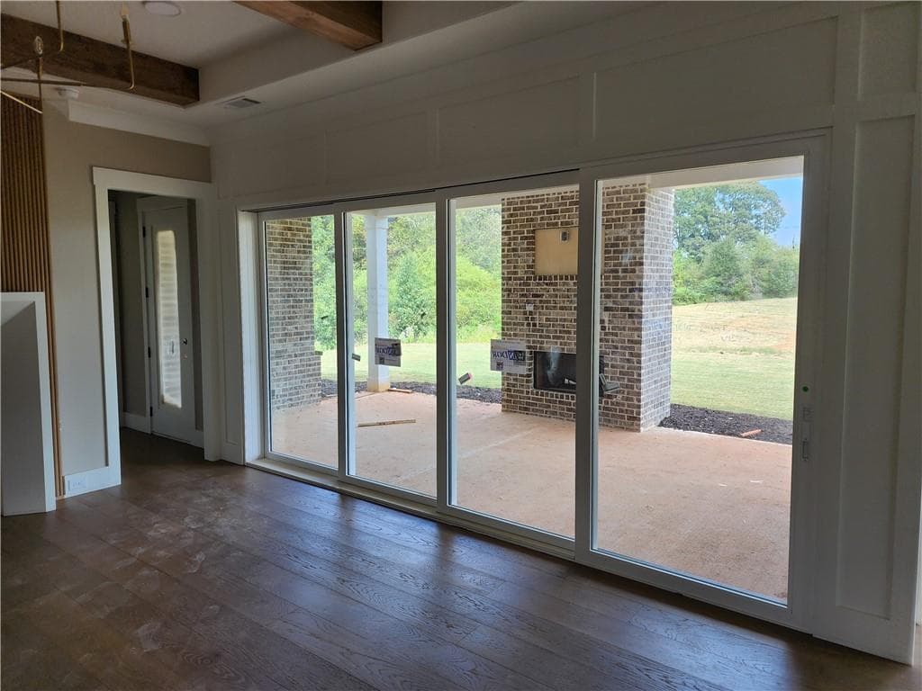 4 bedroom, 4 bathroom, 3,366 sq ft single family residence for sale at 167 Ivey Trace Court, Pendergrass, GA 30567 — photo 6