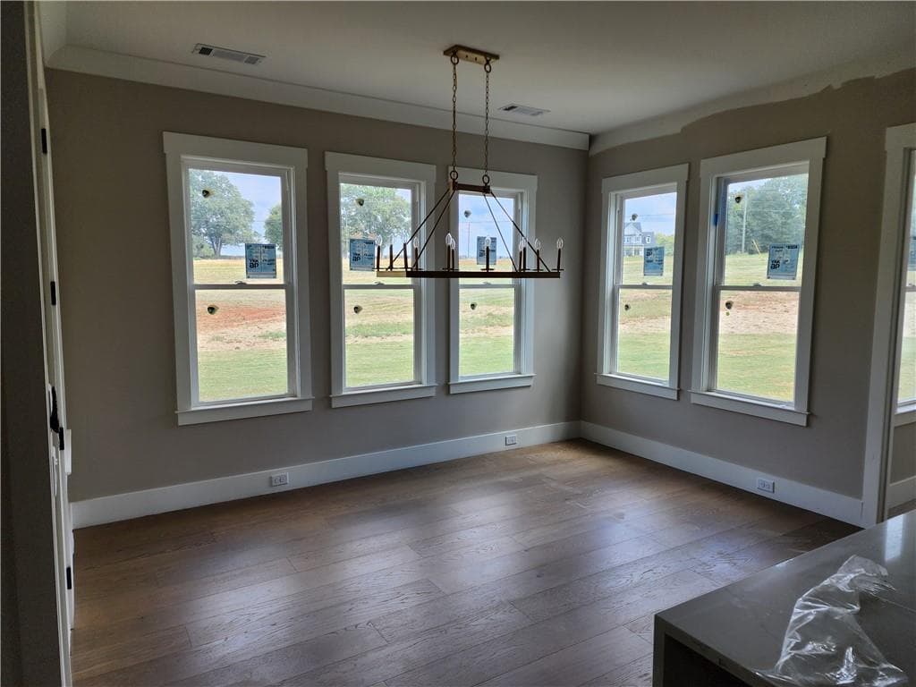 4 bedroom, 4 bathroom, 3,366 sq ft single family residence for sale at 167 Ivey Trace Court, Pendergrass, GA 30567 — photo 8