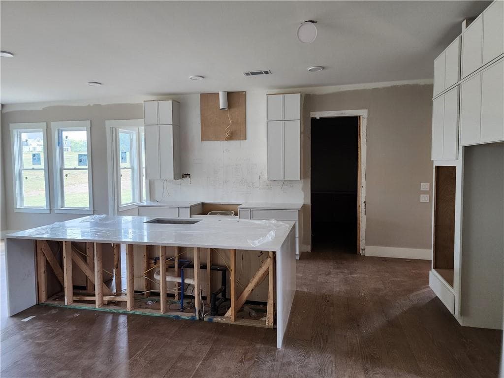4 bedroom, 4 bathroom, 3,366 sq ft single family residence for sale at 167 Ivey Trace Court, Pendergrass, GA 30567 — photo 9