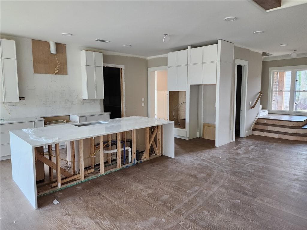 4 bedroom, 4 bathroom, 3,366 sq ft single family residence for sale at 167 Ivey Trace Court, Pendergrass, GA 30567 — photo 10