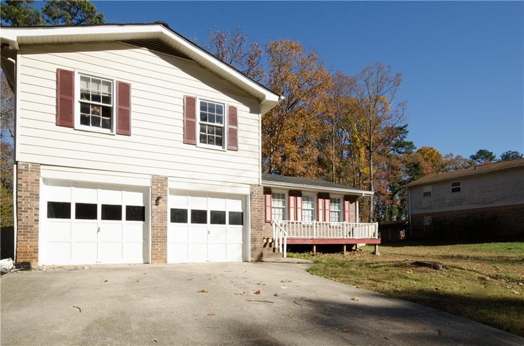 other for sale at 2621 Bailey Drive, Norcross, GA 30071