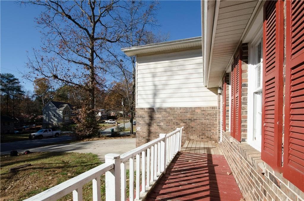 other for sale at 2621 Bailey Drive, Norcross, GA 30071 — photo 5